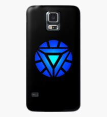 Funda/vinilo para Samsung Galaxy Reactor de arco