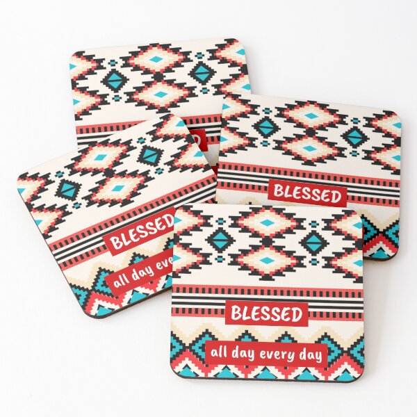 Item preview, Blessed all day every day designed and sold by Luvjesus2.
