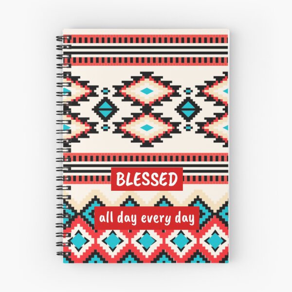 Item preview, Blessed all day every day designed and sold by Luvjesus2.