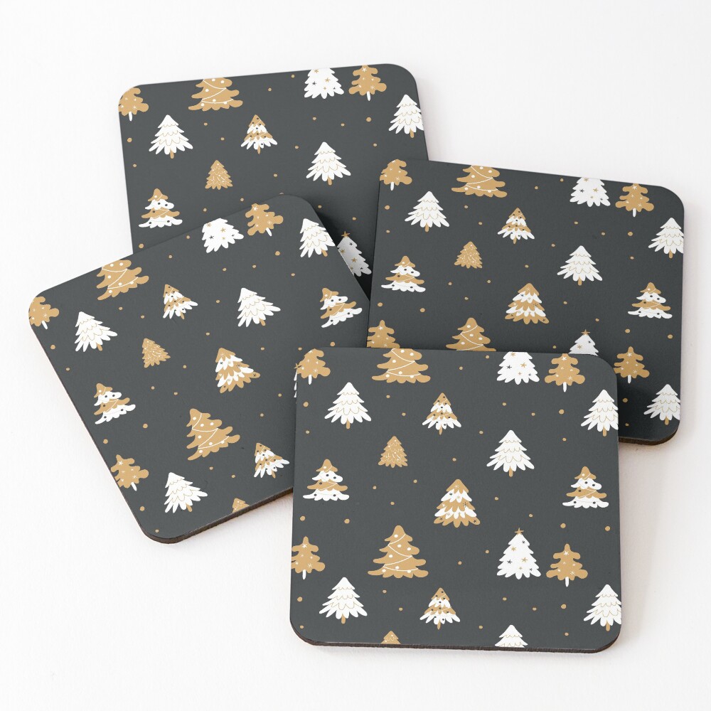 Item preview, Coasters (Set of 4) designed and sold by csariana.