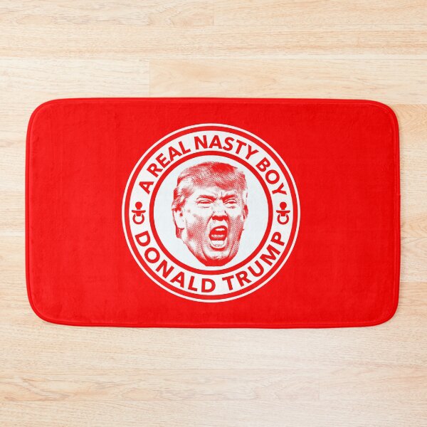 Item preview,  trump - a real nasty boy 1.2  designed and sold by Thelittlelord.