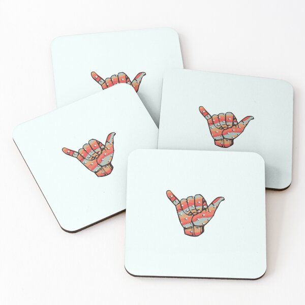 Item preview, vsco star shaka sign designed and sold by siaaa.