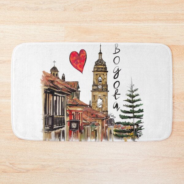 Item preview, I love Bogota  designed and sold by sladjana.