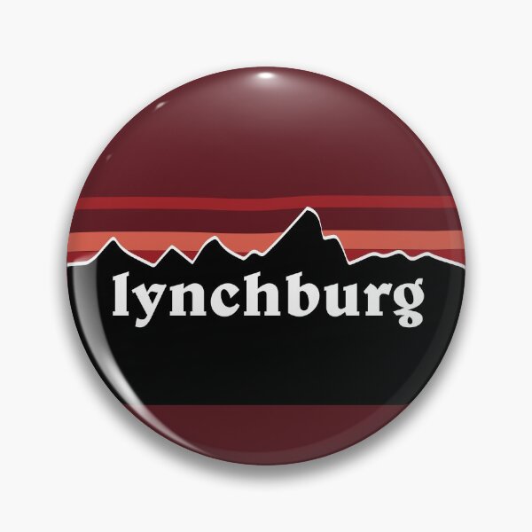 Item preview, Red Lynchburg designed and sold by sarahbarnes18.