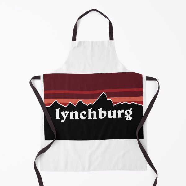 Item preview, Red Lynchburg designed and sold by sarahbarnes18.
