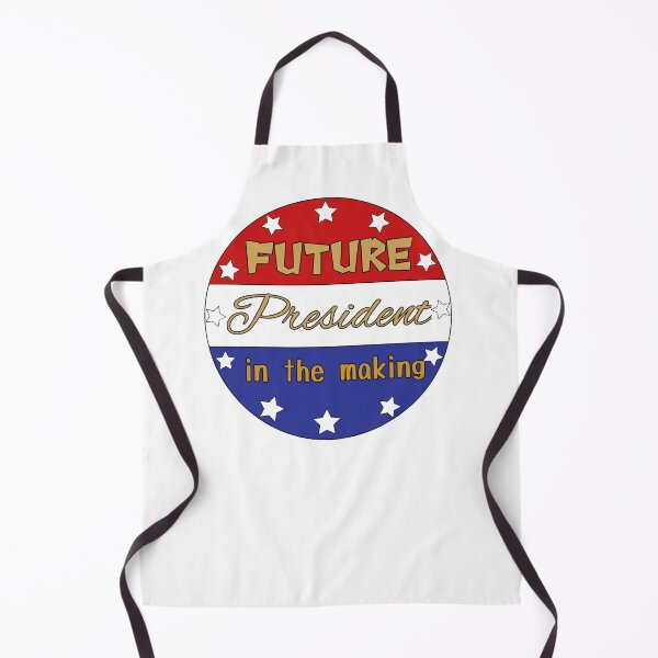 Item preview, Future President designed and sold by madagan11.