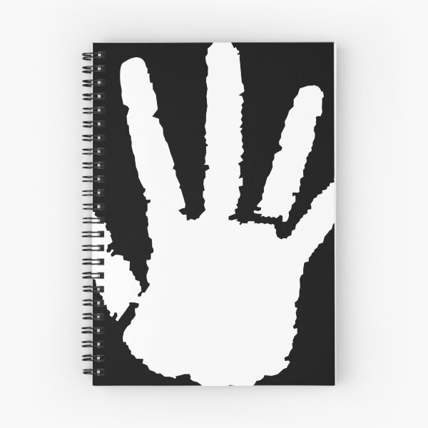 Item preview, White Hand Onizuka Style designed and sold by kenzeasy.