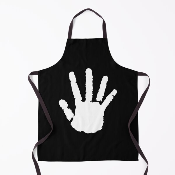 Item preview, White Hand Onizuka Style designed and sold by kenzeasy.