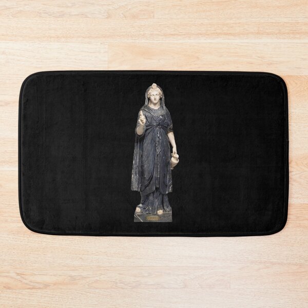 Item preview, Greco Roman statue of the Egyptian goddess Isis designed and sold by DotorEaon.
