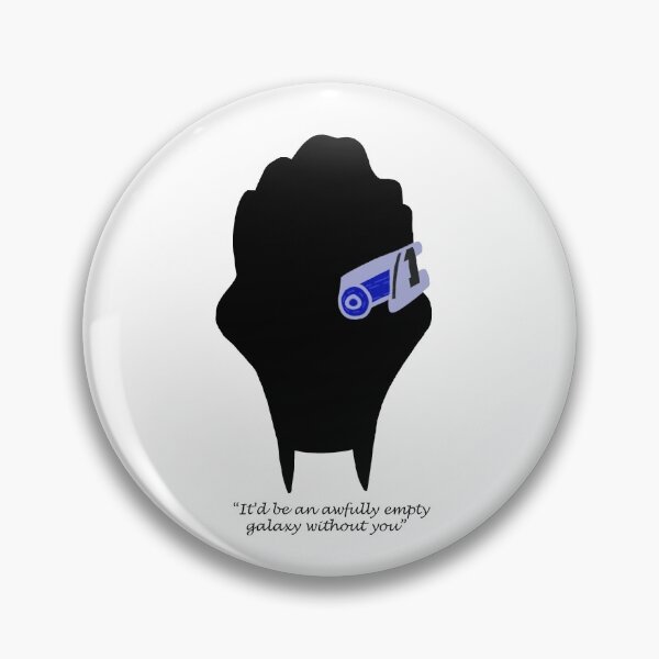 Item preview, It'd Be an Awfully Empty Galaxy Without You designed and sold by anniemal96.
