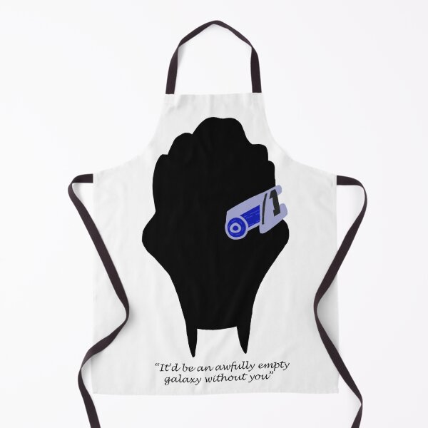 Item preview, It'd Be an Awfully Empty Galaxy Without You designed and sold by anniemal96.