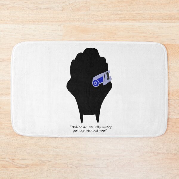 Item preview, It'd Be an Awfully Empty Galaxy Without You designed and sold by anniemal96.