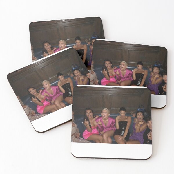Item preview, The Kardashion Sisters designed and sold by Aileenl07.