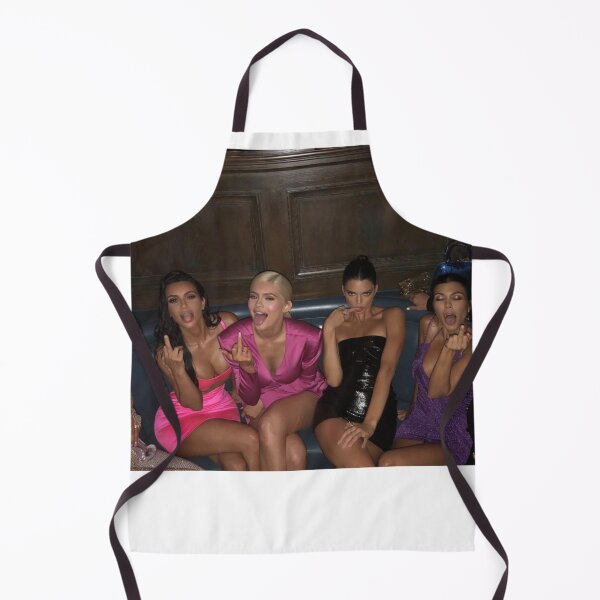 Item preview, The Kardashion Sisters designed and sold by Aileenl07.