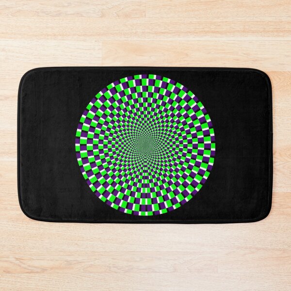 Item preview, Optical Illusion designed and sold by Maria  Gonzalez.
