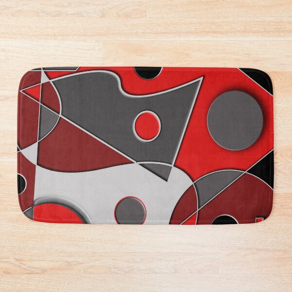 Item preview, Abstract #321 designed and sold by Rockett Graphics.