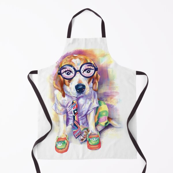 Item preview, Adorable beagle wears funny costumes. designed and sold by hadkhanong.