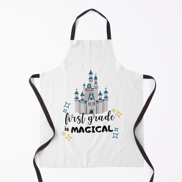 Item preview, first grade is magical designed and sold by katiegaffney95.