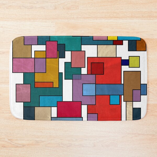 Item preview, Abstract #317 designed and sold by Rockett Graphics.