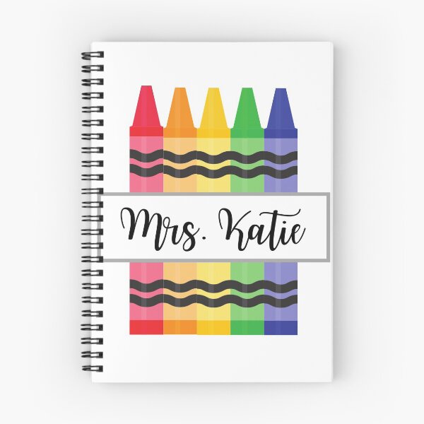 Item preview, Katie Name Crayon Design designed and sold by katiegaffney95.