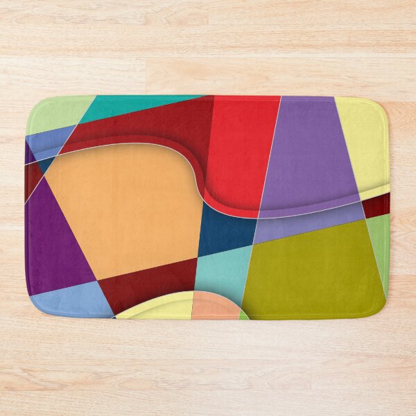 Item preview, Abstract #303 designed and sold by Rockett Graphics.