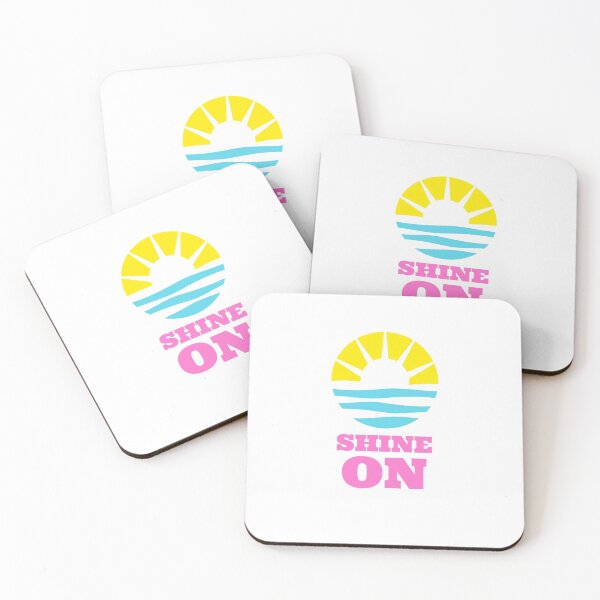 Item preview, SHINE ON  designed and sold by AIMLESSAPPAREL.