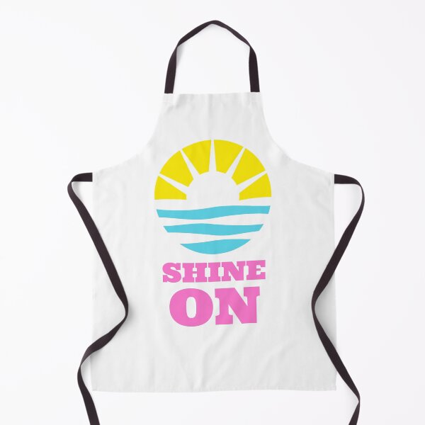 Item preview, SHINE ON designed and sold by AIMLESSAPPAREL.