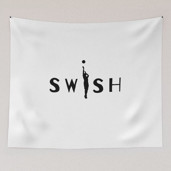 Item preview, Swish designed and sold by LuckyCloverr.