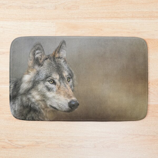 Item preview, Lone Wolf designed and sold by Elisabeth Lucas.
