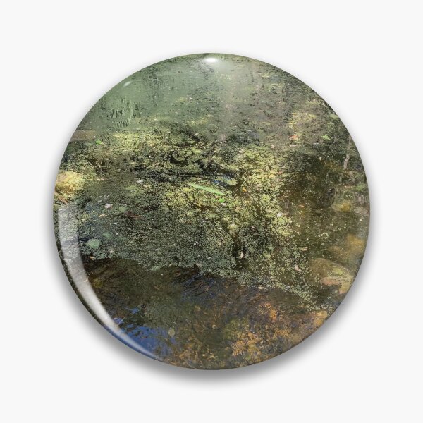 Item preview, Summer pond designed and sold by agnessa38.