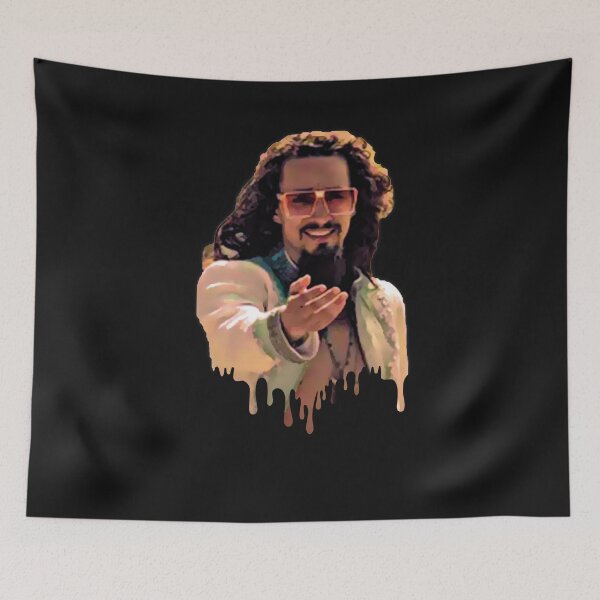 Item preview, KLAUS HARGREEVES umbrella  designed and sold by Hannah  Pillic.