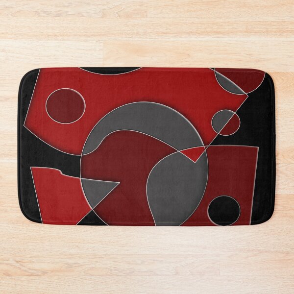 Item preview, Abstract #319 designed and sold by Rockett Graphics.