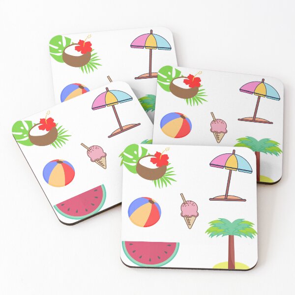 Item preview, Summer Items  designed and sold by Mywaymylife.