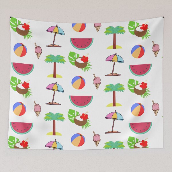 Item preview, Summer Items  designed and sold by Mywaymylife.