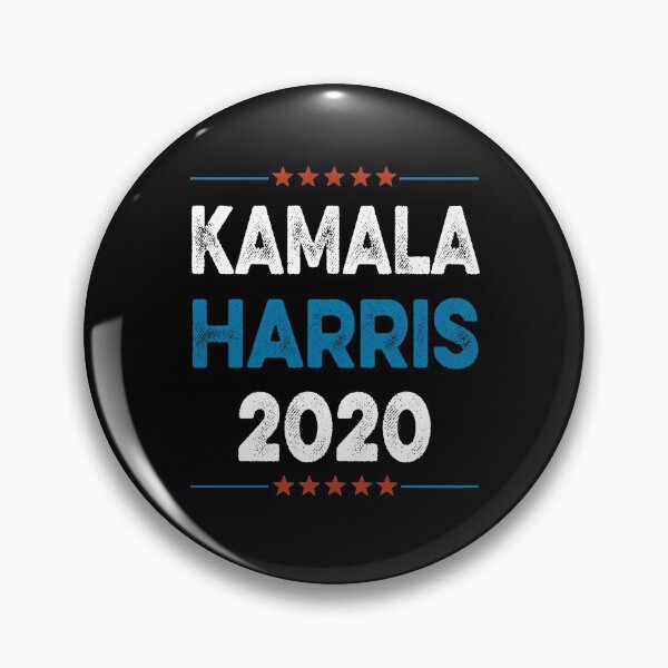 Item preview, Kamala Harris For The People 2020 President designed and sold by AnimaLovers.