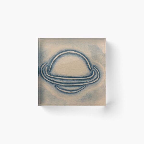 Item preview, Blue Planet designed and sold by -Vendetta-.