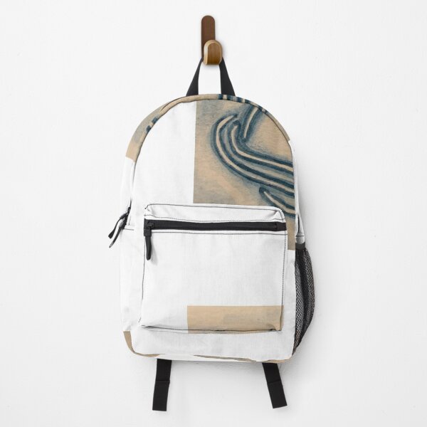 blue planet backpack