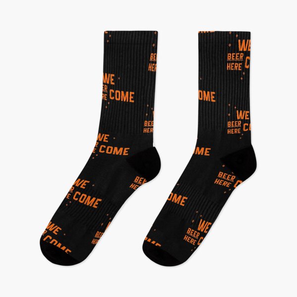 Item preview, Beer Here We Come Fyre Festival designed and sold by RUCZENO.