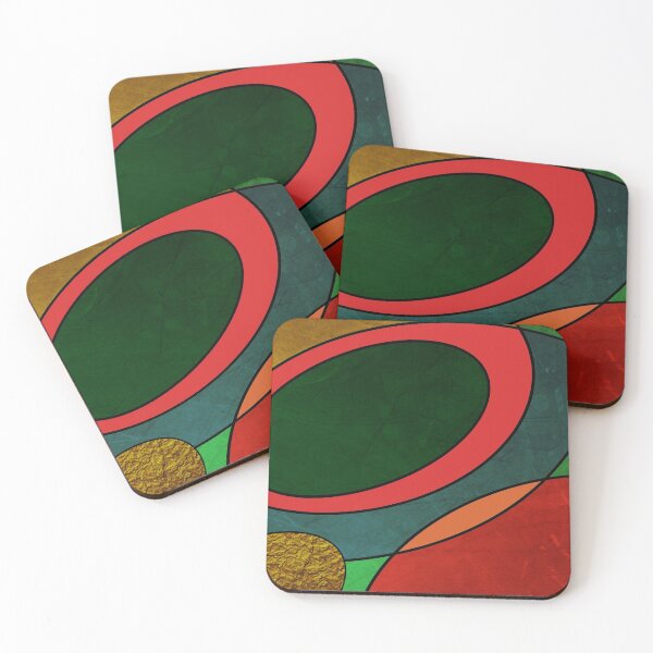 Item preview, Abstract #325 designed and sold by Rockett Graphics.