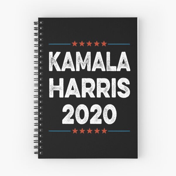 Item preview,  Kamala Harris For The People 2020 President designed and sold by AnimaLovers.