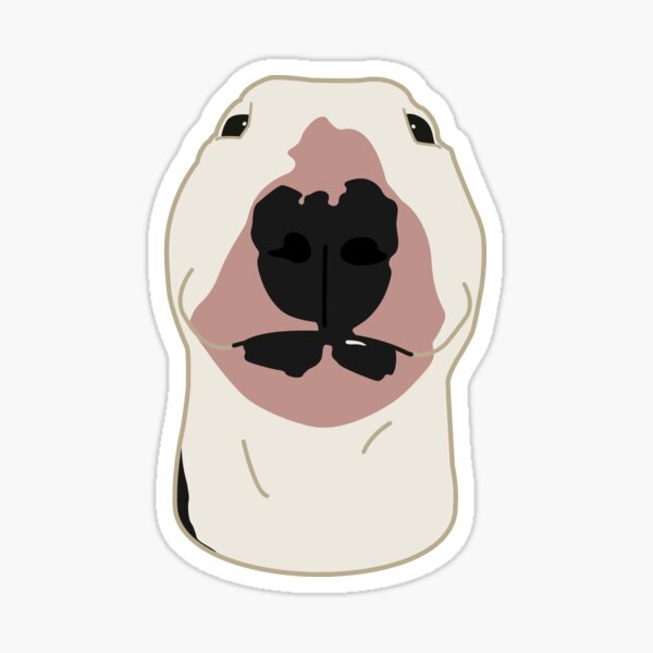 Item preview, Walter the Dog designed and sold by Rzera-.