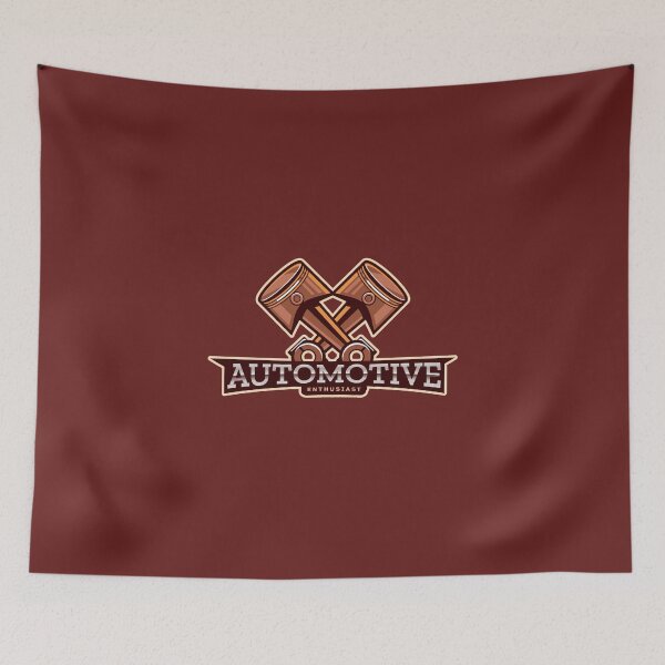 Item preview, Automotive enthusiast t-shirt designed and sold by Firefamily.