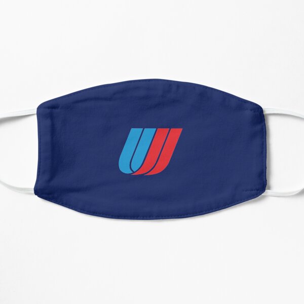 United Tulip Flat Mask