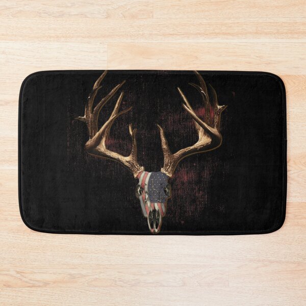 Item preview, Whitetail Americana designed and sold by Warrior Veteran Clothing.