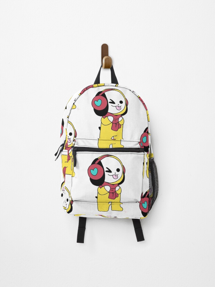 chimmy backpack