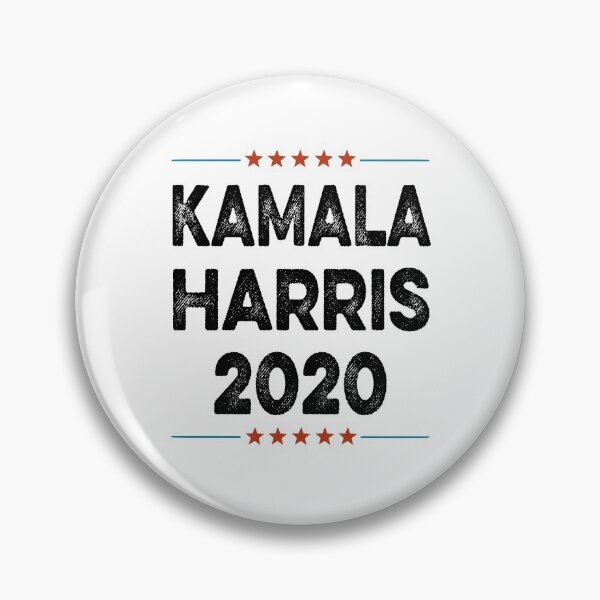 Item preview, Kamala Harris For The People 2020 President designed and sold by AnimaLovers.