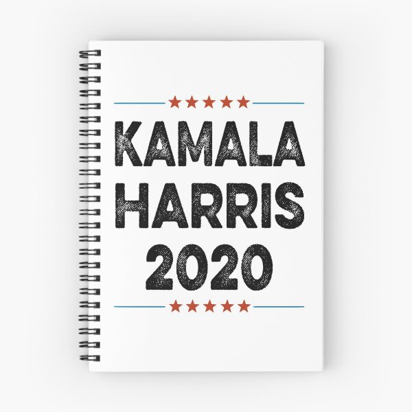 Item preview, Kamala Harris For The People 2020 President designed and sold by AnimaLovers.