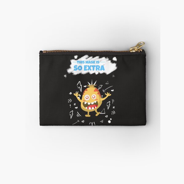 Item preview, This Mask is so Extra designed and sold by 1stopselfieshop.