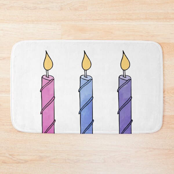 Item preview, Birthday Candle Set designed and sold by murialbezanson.
