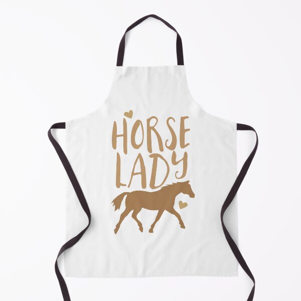 Item preview, Horse Lady designed and sold by jazzydevil.